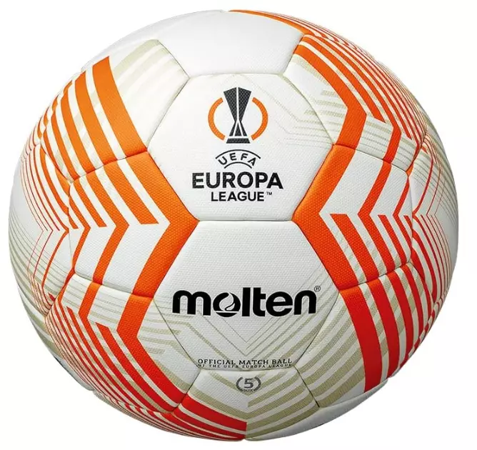 Molten UEFA Europa League Match Ball