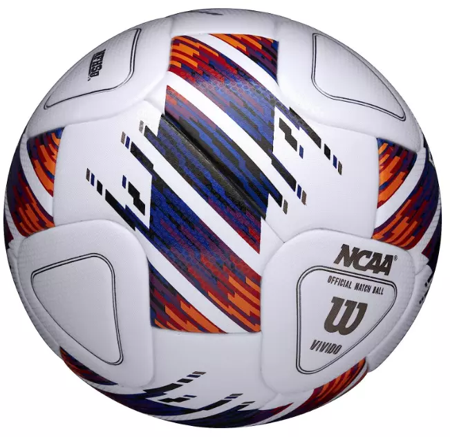 wILSON NCAA Match Soccer Balls