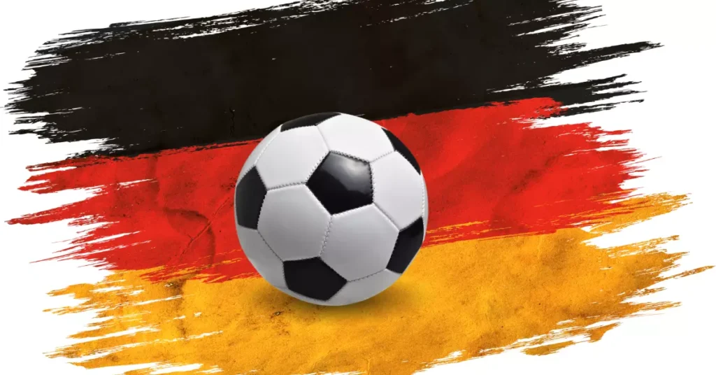 germany soccer